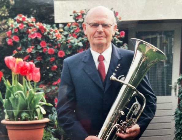 Toon Rutten C