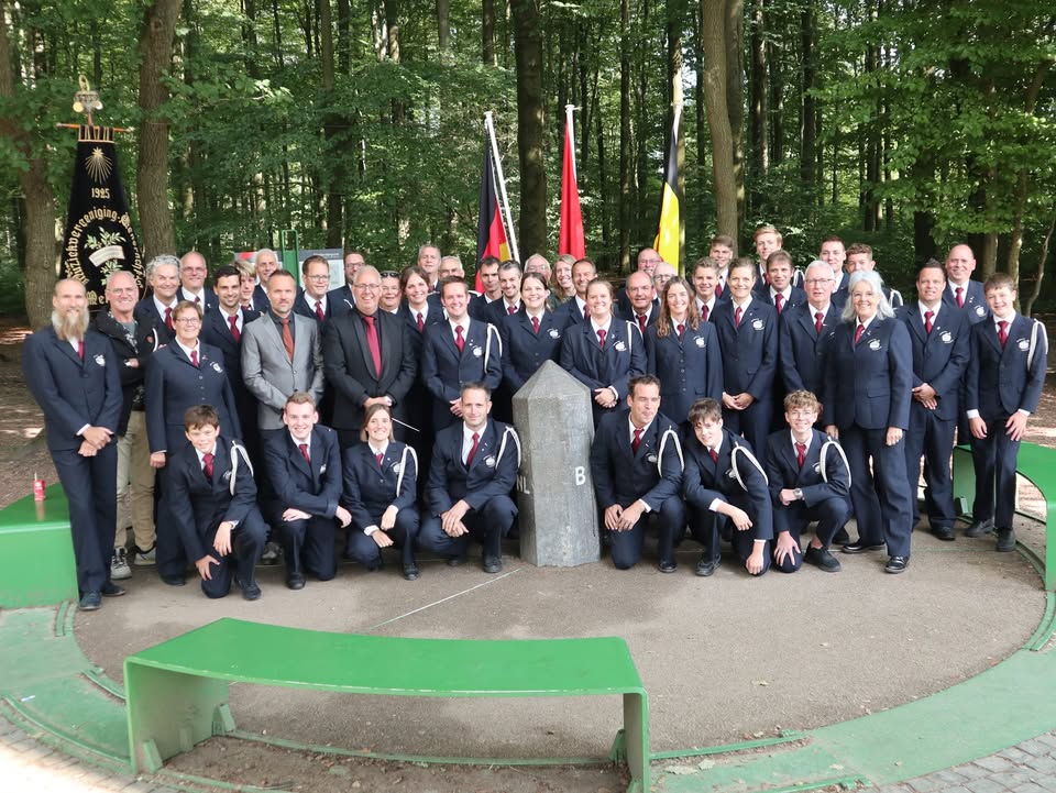 Muziekvereniging Eendracht Melderslo