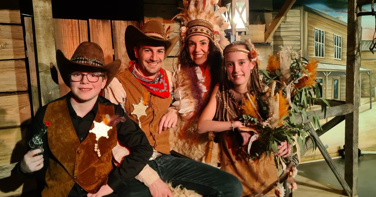 Muziekvereniging Eendracht Melderslo