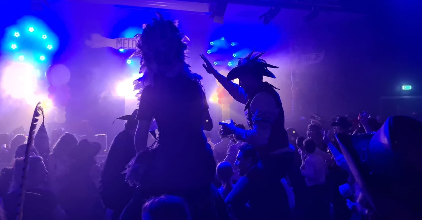 Muziekvereniging Eendracht Melderslo