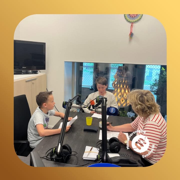 Muziekvereniging Eendracht Melderslo