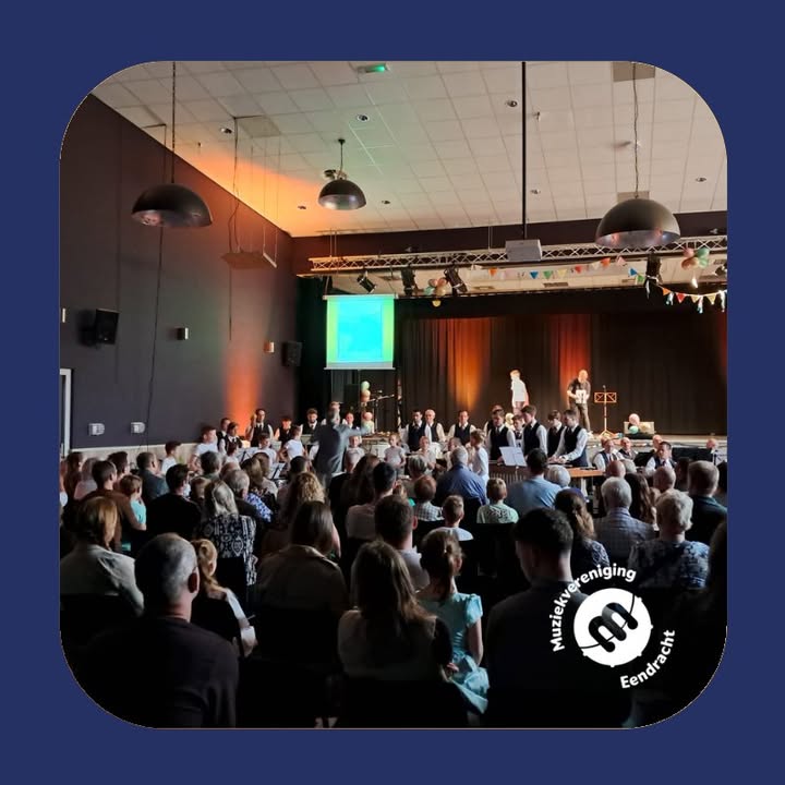 Muziekvereniging Eendracht Melderslo