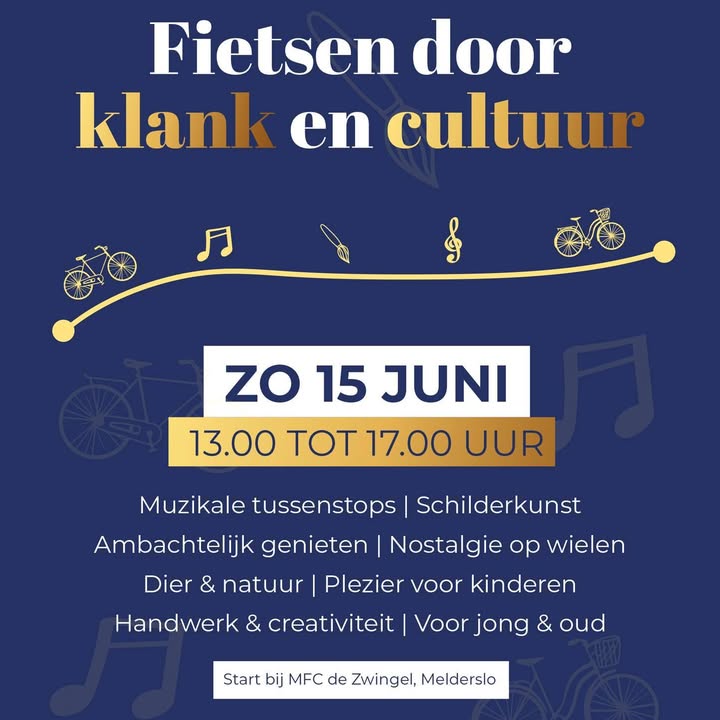Muziekvereniging Eendracht Melderslo