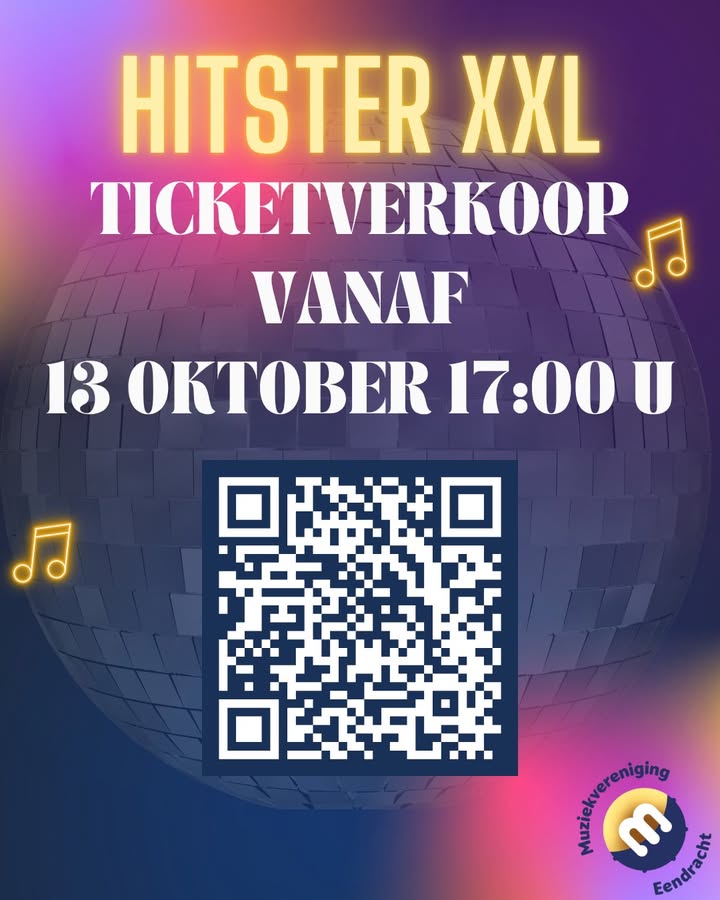 Muziekvereniging Eendracht Melderslo