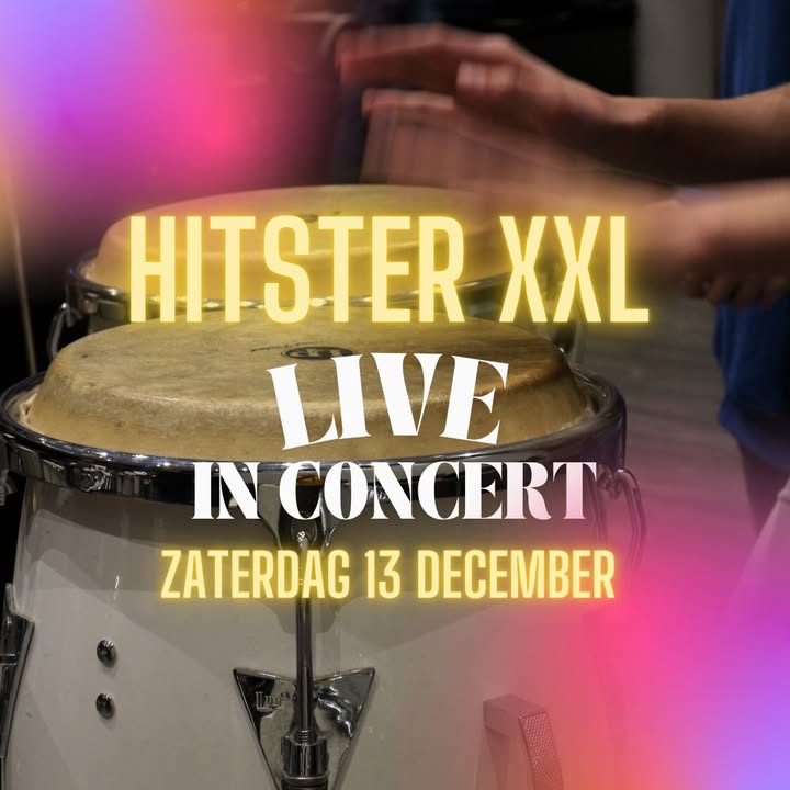 Muziekvereniging Eendracht Melderslo