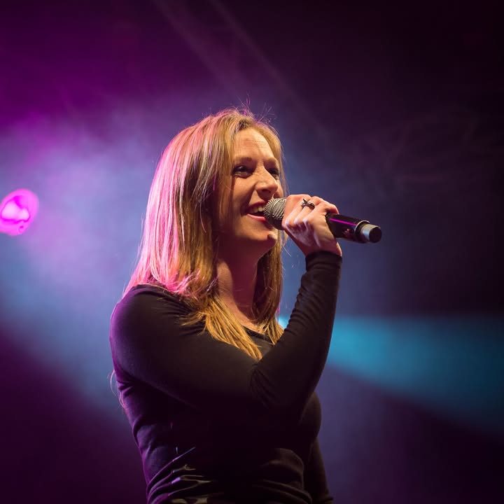 Muziekvereniging Eendracht Melderslo