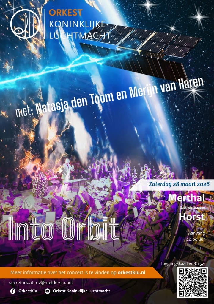 Muziekvereniging Eendracht Melderslo