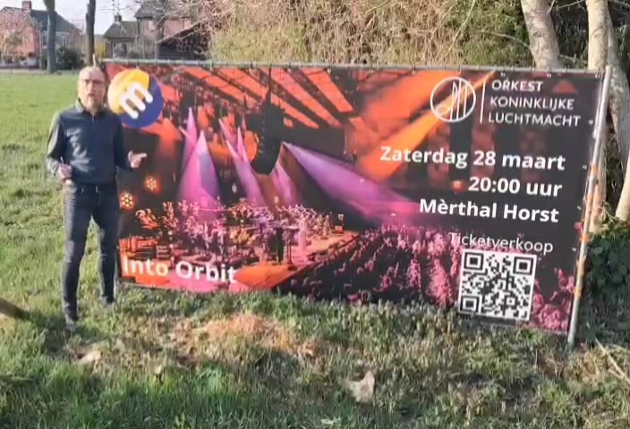 Muziekvereniging Eendracht Melderslo