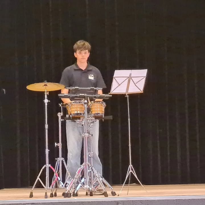 Muziekvereniging Eendracht Melderslo
