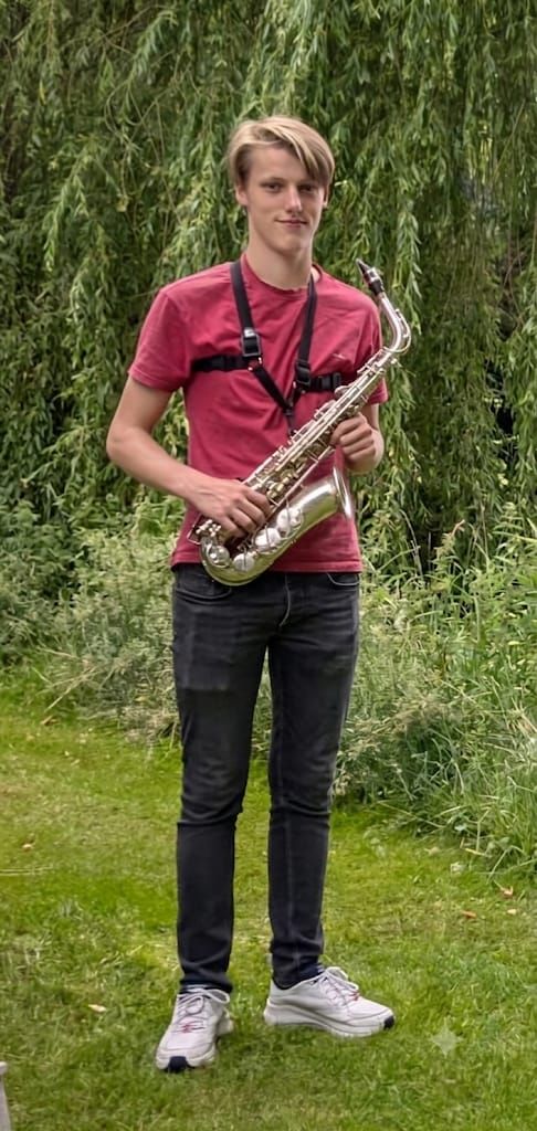 Muziekvereniging Eendracht Melderslo