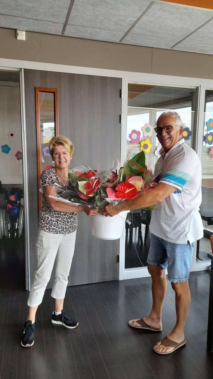 Muziekvereniging Eendracht Melderslo