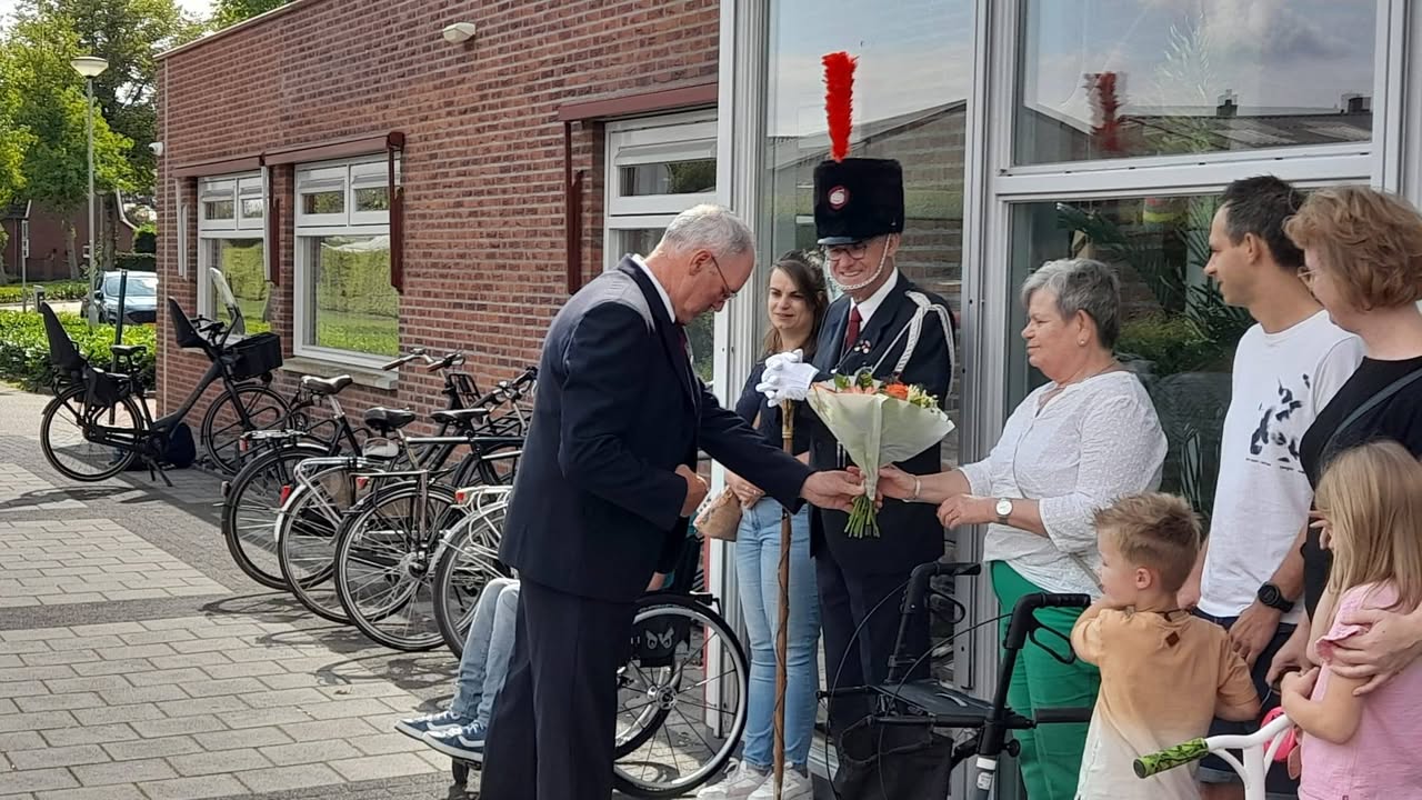 Muziekvereniging Eendracht Melderslo